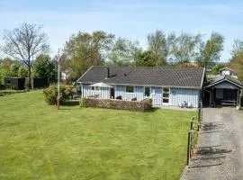 Holiday Home Sommerstedvej Denm