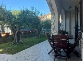 Casa vacanze - I due ulivi- passignano sul Trasimeno