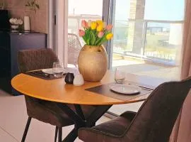 צימר ארומה בגולן