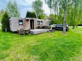 Gemütliches Mobilheim in Gager auf Mönchgut
