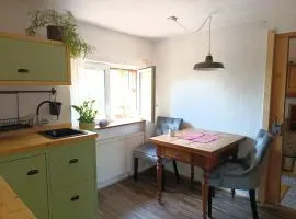 Landwohnung Ruppersdorf in Sachsen