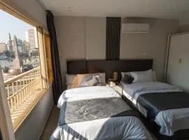 Tahrir hotel