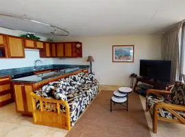 36th-Floor Oceanview Suite--Full Kitchen, Stylish Comfort & Great Value (23602)