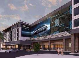 AC Hotel by Marriott Las Vegas Symphony Park
