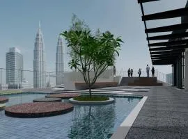 Marriott Executive Apartments Kuala Lumpur