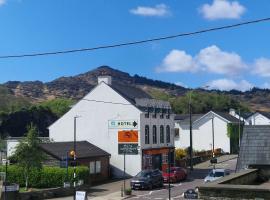 Glengarriff Hostel，位于格伦加里夫的青旅