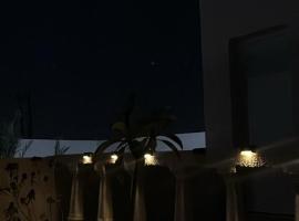 Beach Sands Guest House，位于阿尔哈德的酒店
