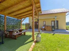 Kuća Trota - sauna, HOT TUB