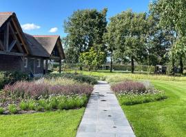 B&B Il Settimo Cielo，位于Someren的酒店