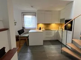 Ferienwohnung Sonnenschein