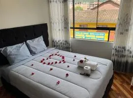 Hostal El Mariscal