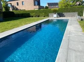 Villa Azzura