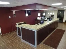 Red Roof Inn Indianapolis - Castleton