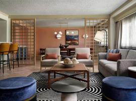 Sonesta Los Angeles Airport LAX，位于洛杉矶的酒店