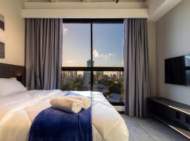 TOLIVE One Housi Recife by Carpediem，位于累西腓的酒店