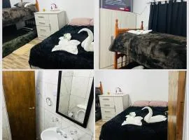 Alojamiento el balcón azul