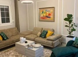 Luxury Apartaments