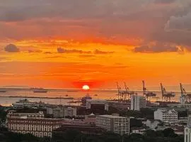Condo near Intramuros, Manila