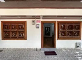 Hotel Los Molinos