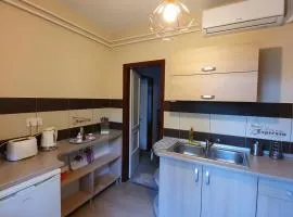 Ágnes Vendégházak Siófok-apartman 3
