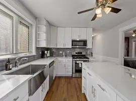Midway Paradise with Kids Room