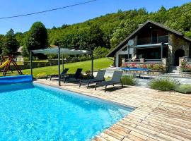 Lovely Home In Gospic With Sauna，位于戈斯皮奇的酒店