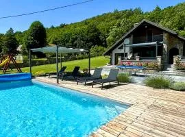 Lovely Home In Gospic With Sauna