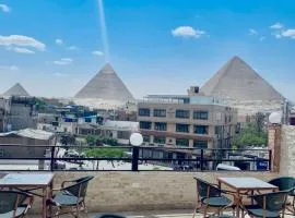 Memphis pyramids hotel