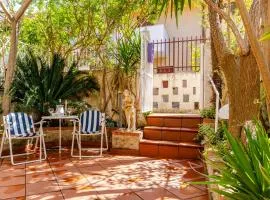 Villetta see view, terrace, garden