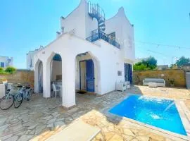 Villa Teresa