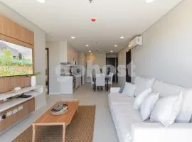 Luxury and brand new 3 bed apt in Villa Morra