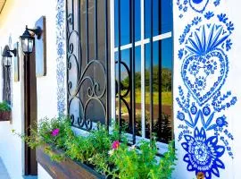 Tres Cielos Cabañas