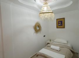Authentic HomeStay in Agadir，位于阿加迪尔的酒店