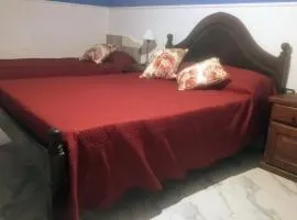 Departamento Lo de Juli