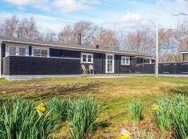 5 person holiday home in Fanø，位于凡岛的酒店