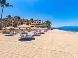 2BD Standard Suite Villa del Palmar Flamingos