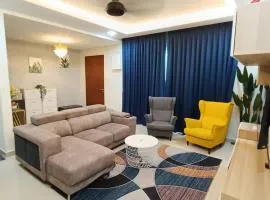 Harmoni Citra Guesthouse Bertam