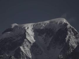 Mountain auli homestay，位于乔斯希马特的酒店