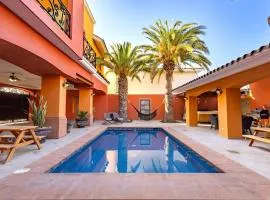 La Posada Alberca privada y playa cercana