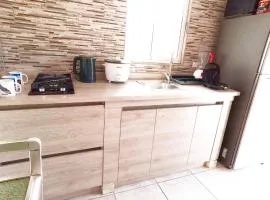 BUSHWA APARTMENTs # 1