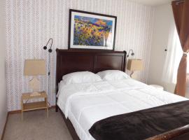 Reset Hotels Tacoma, Lakewood, Steilacoom, DuPont, Lacey, Olympia，位于杜邦的酒店