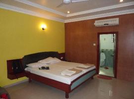 SUMMER PARK HOTELS & RESORTS PVT ltd，位于乌杜皮的酒店