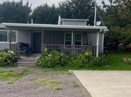 Deer's Meadow，位于波因特阿里纳的酒店