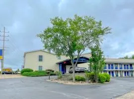 Scottish Inns Motel - Osage Beach