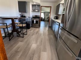 Luxury Villa，位于Lancaster的酒店