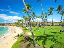 Seaside Serenity in Hawaii