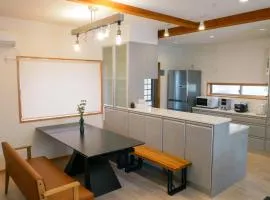 Vacation House YOKOMBO ANNEX