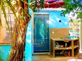 El Tucán Feliz I La Casita Caribeña