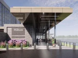 Hilton Jacksonville At Mayo Clinic