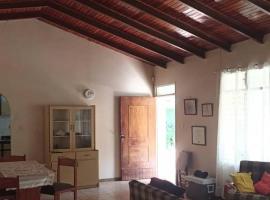 Chalet